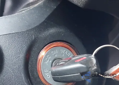 2015 Mitsubishi Outlander Sport Es из США, поврежденный, VIN 4A4AR3AU5FE037188